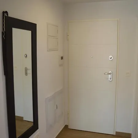 Apartment Center- Calle San Pascual Torrevieja