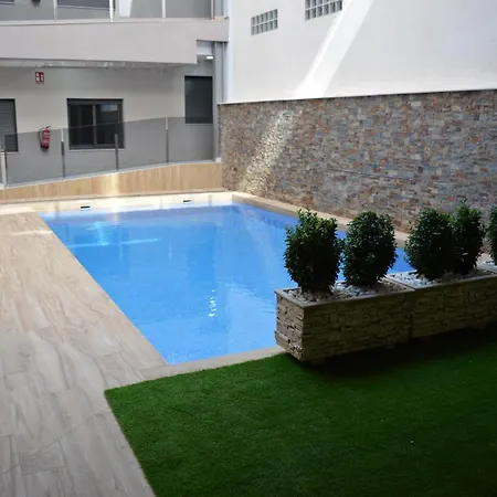 Center- Calle San Pascual Apartment Torrevieja