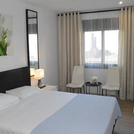 Apartment Center- Calle San Pascual Torrevieja
