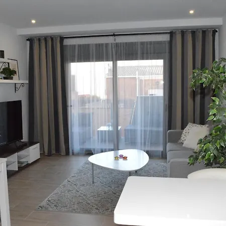 Center- Calle San Pascual Apartment Torrevieja
