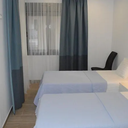 Appartement Center- Calle San Pascual