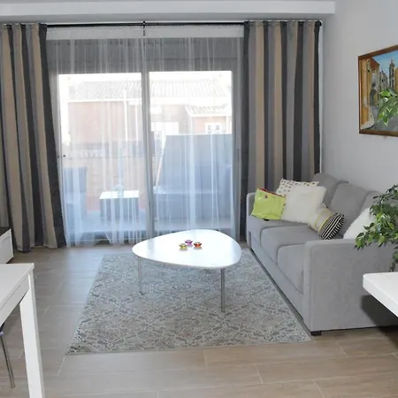 Center- Calle San Pascual