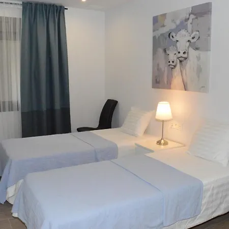 Center- Calle San Pascual Apartment Torrevieja