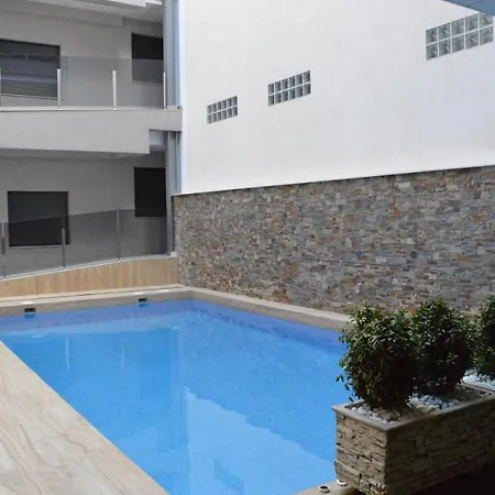 Center- Calle San Pascual Apartment Torrevieja