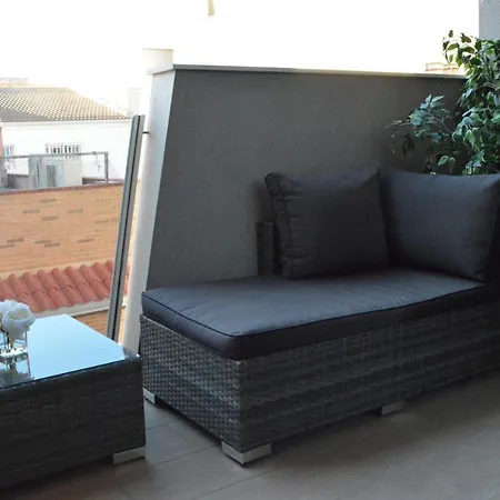 Center- Calle San Pascual Apartment Torrevieja